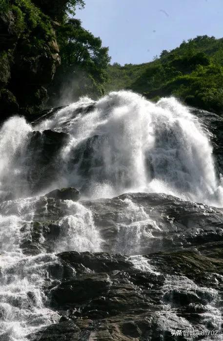 太原一男子雪天拍视频宣传平遥古城,希望更多人来山西旅游